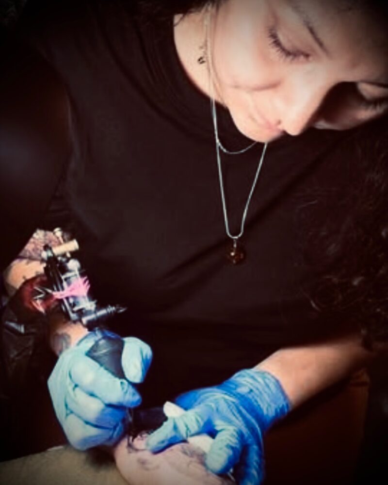 The team at Texas Body Art LLC